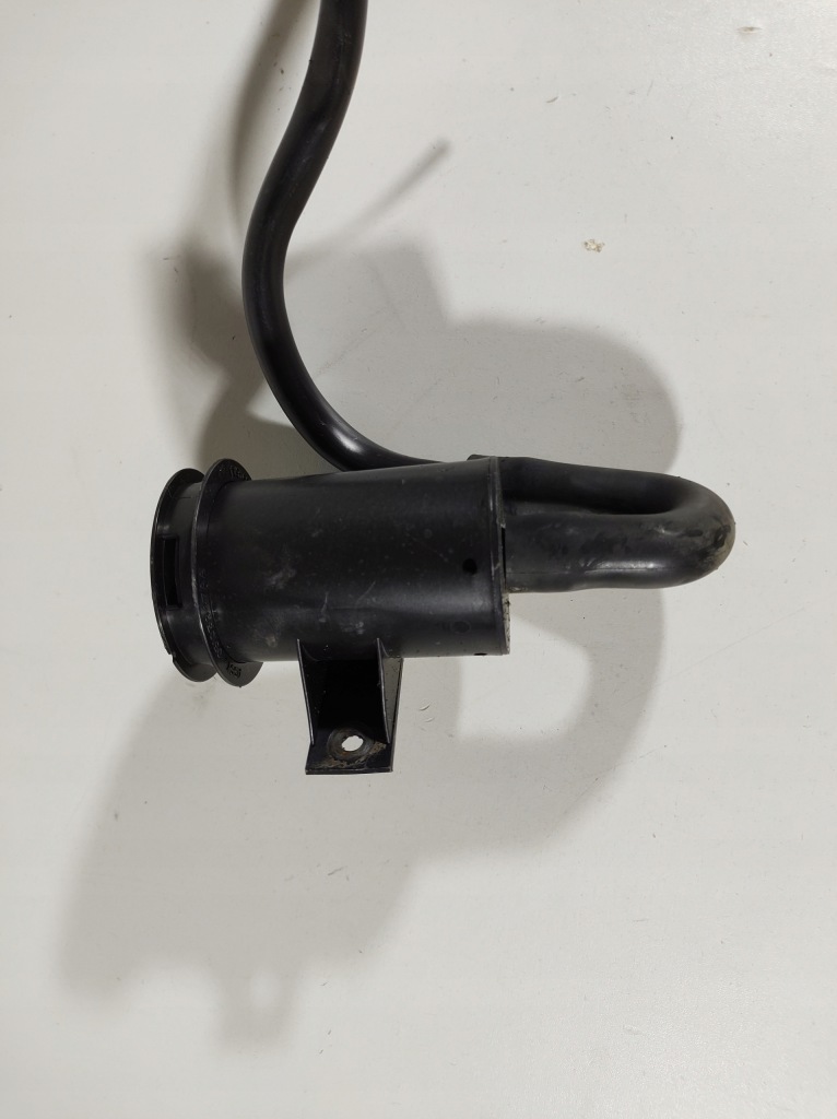 фото №2, Jeep compass 2.2 d 13- фильтр топлива