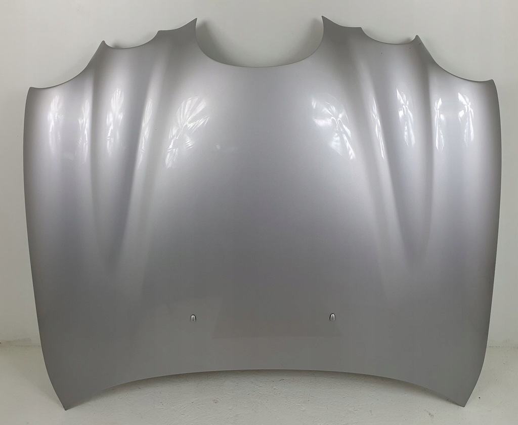 фото №1, Капот кришка двигуна mdz jaguar s-type