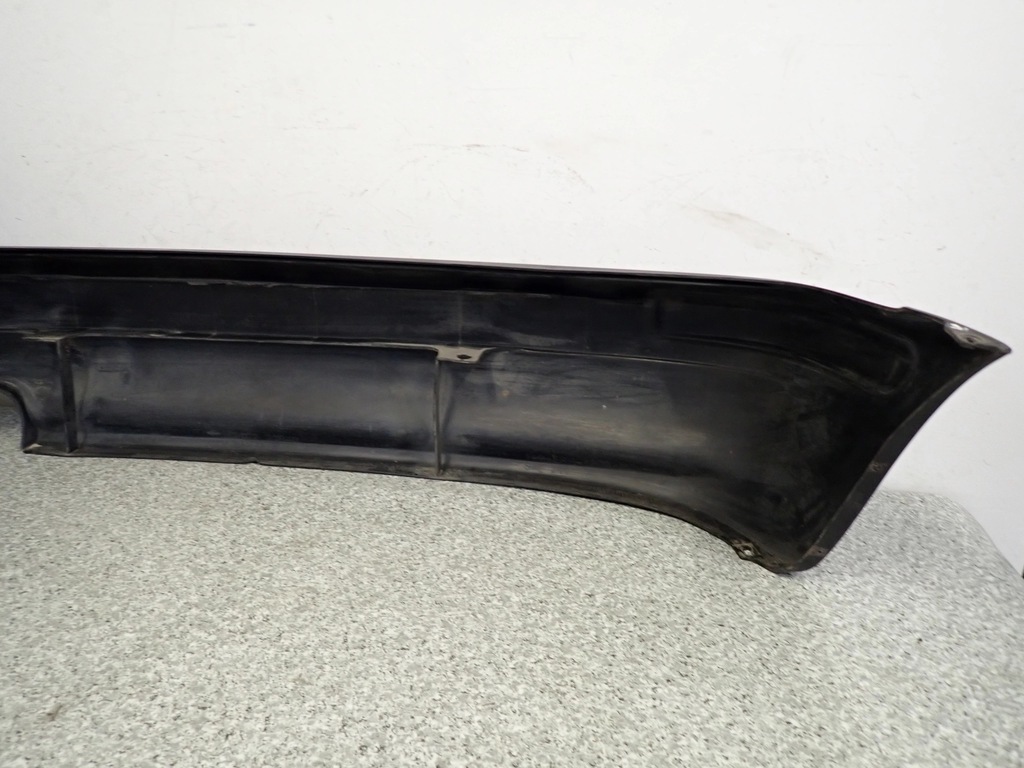 фото №10, Nissan micra k11 98-00 бампер задний