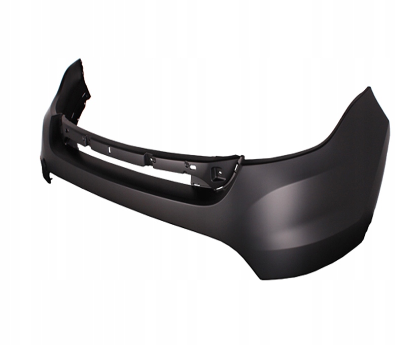 фото №1, Бампер передній ford explorer 10-16 новий