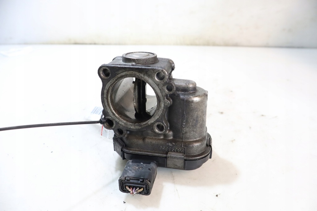 фото №1, Дросельна заслінка peugeot 308 i lift 1.6hdi