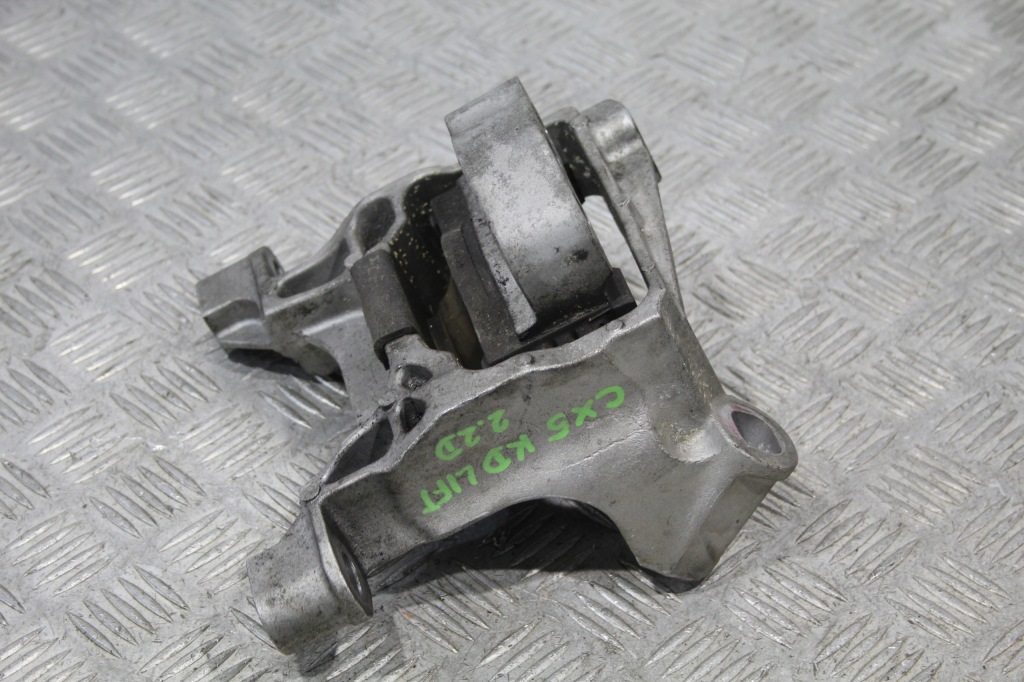 фото №1, Подушка двигуна кронштейн cx5 kd lift