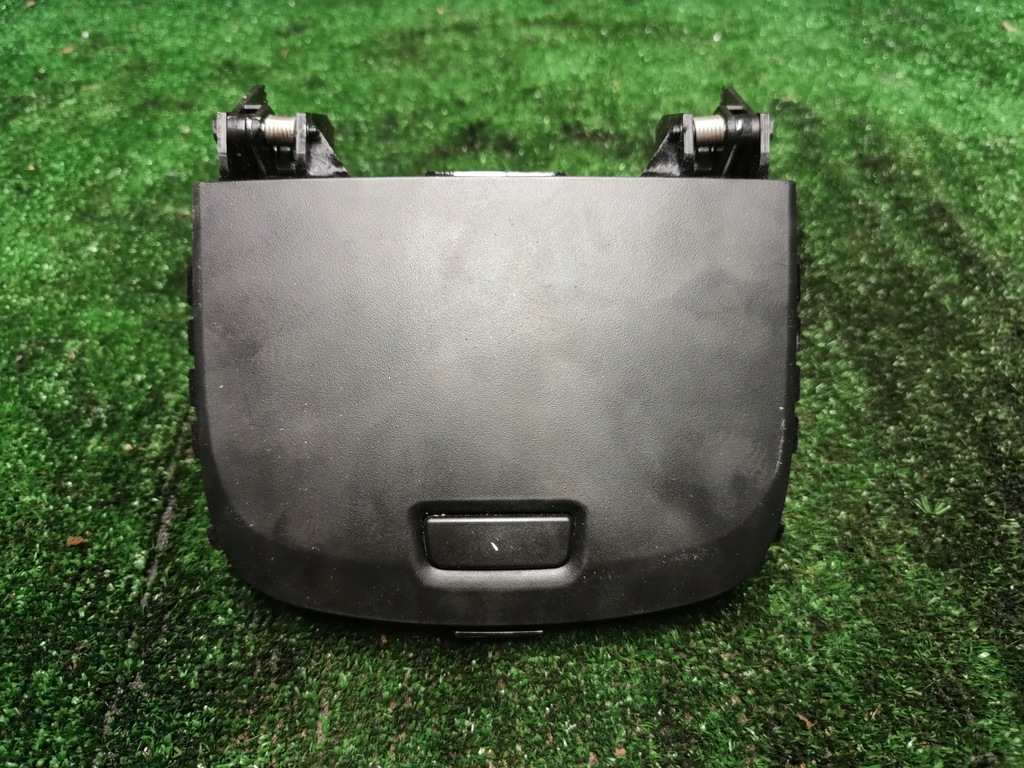 фото №1, Chevrolet captiva lift бардачок консолі