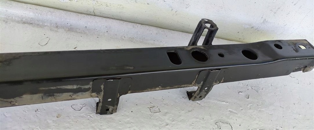 фото №7, Балка кронштейн коробки передач nissan juke f15