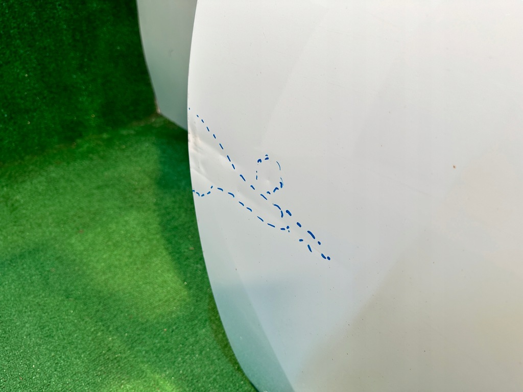 фото №10, Peugeot 2008 i 1 дверь левый перед передние левая