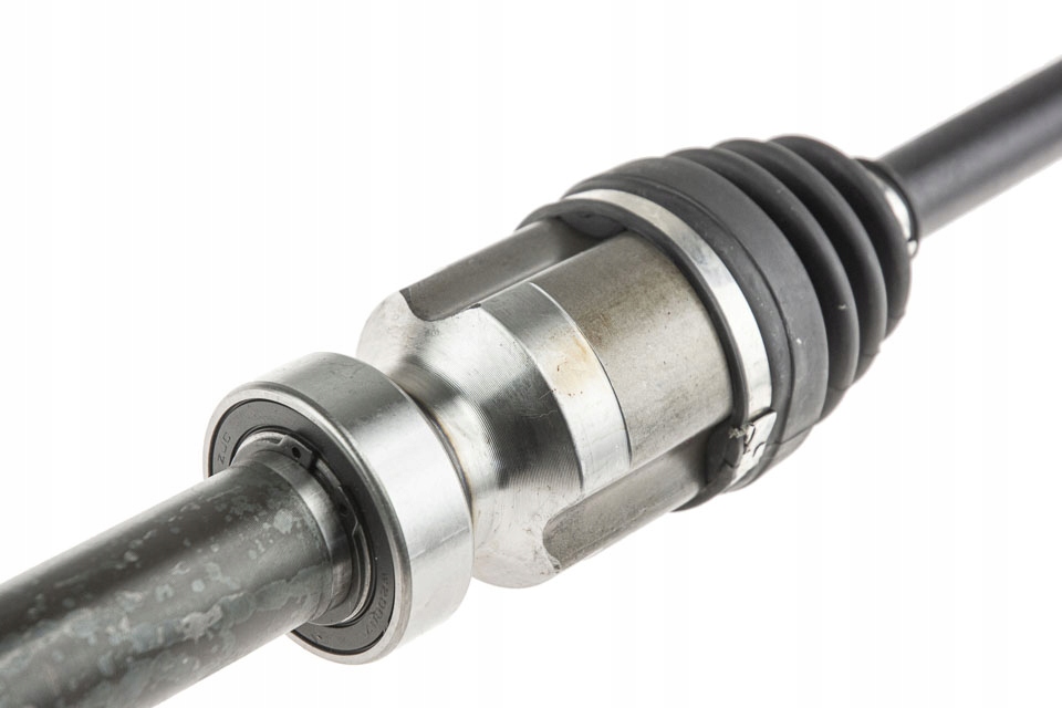 фото №3, Nty npw-re-067 wał привідний