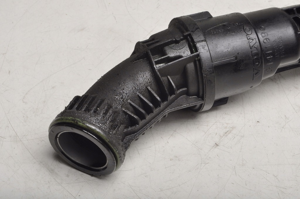 фото №4, Volvo v40 ii 2.0 d4 190km труба турбины 31411996