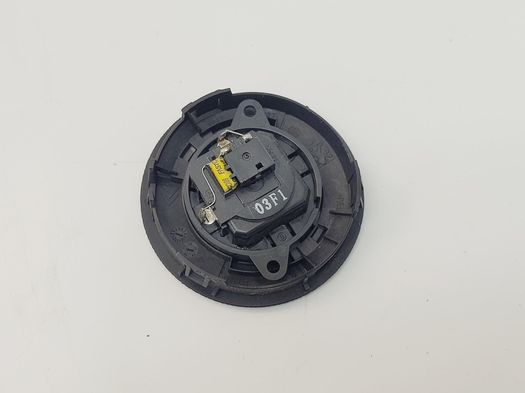 фото №1, Динамик панели приборная панель peugeot partner iii 08-18