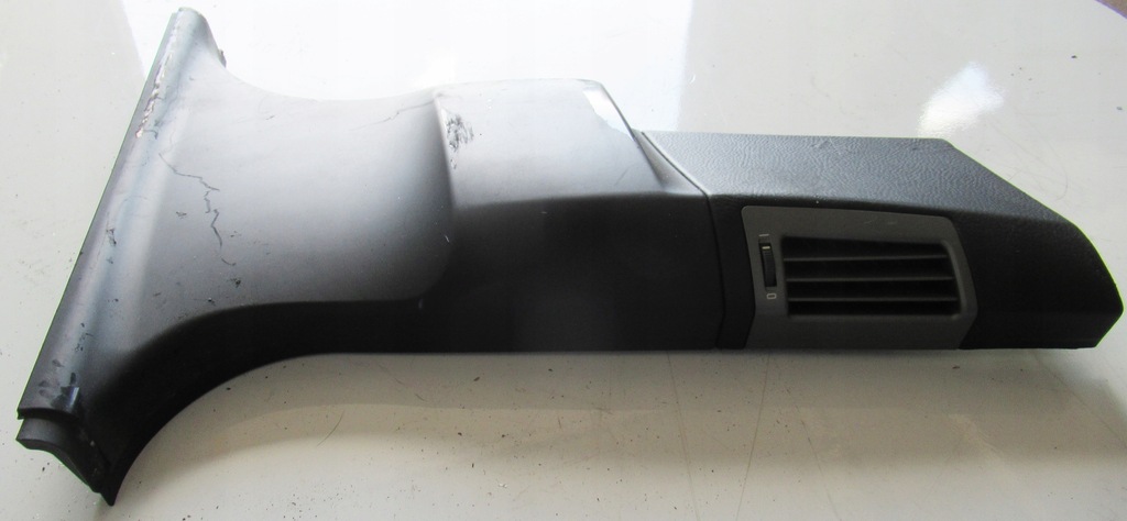 фото №1, Bmw 7 e65 захист стійка середнього права