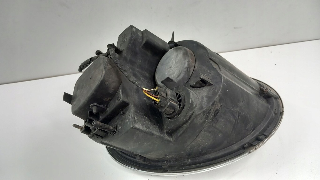 фото №4, Mini one r50 r52 r53 лампа перед ліва