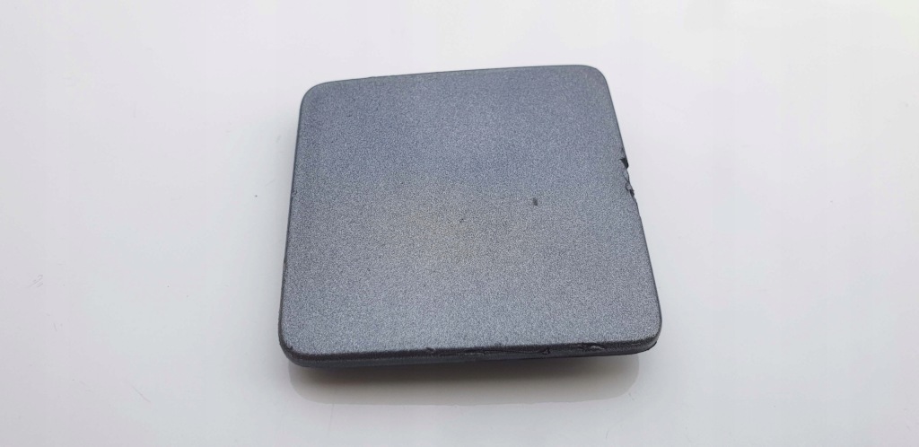 фото №11, Citroen c5 i 1gen lift sedan заглушка перед передний бампера eytc