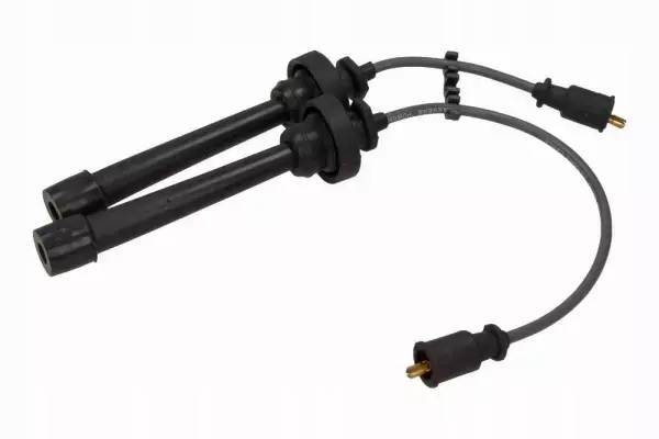 фото №2, Набор трубопровод зажигания maxgear 53-0123