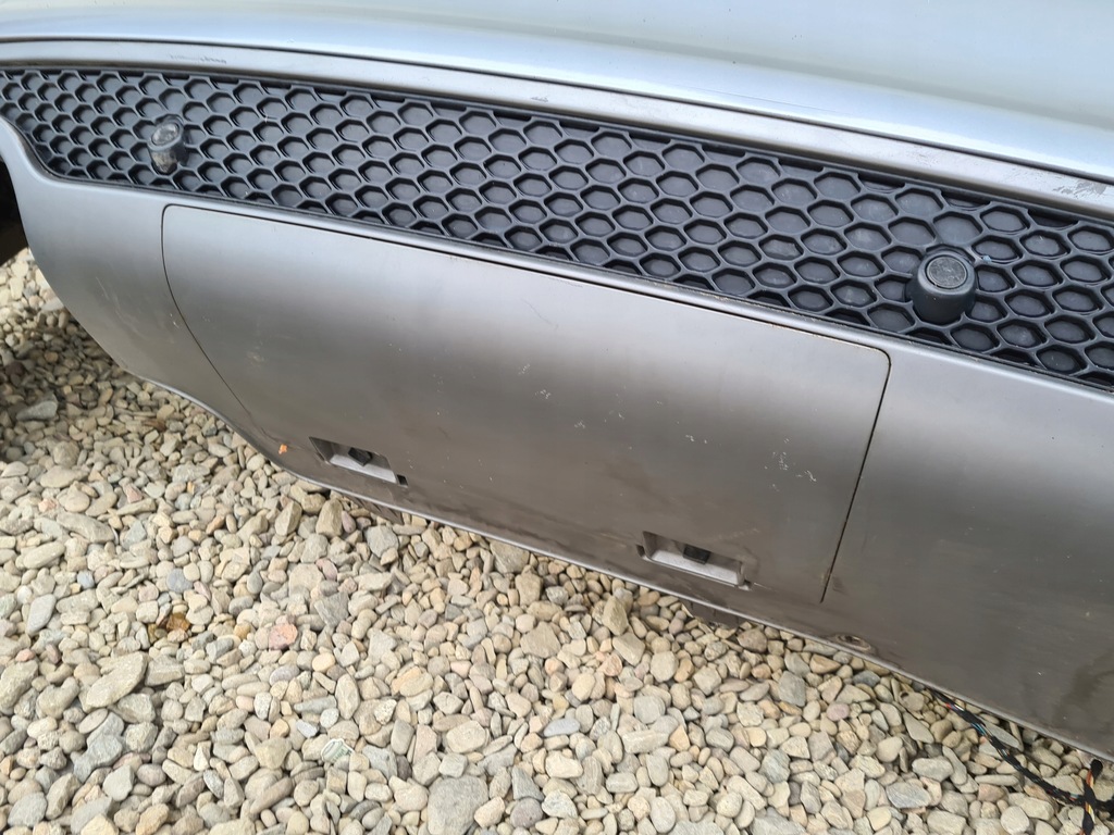 фото №11, Audi q5 8r0 s line бампер задня kompletny 4x pdc джгут