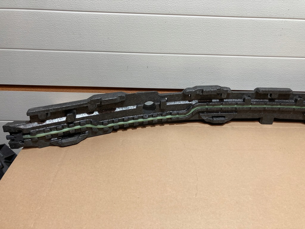 фото №7, Абсорбер датчик бампера передній bmw 3 g20 g21