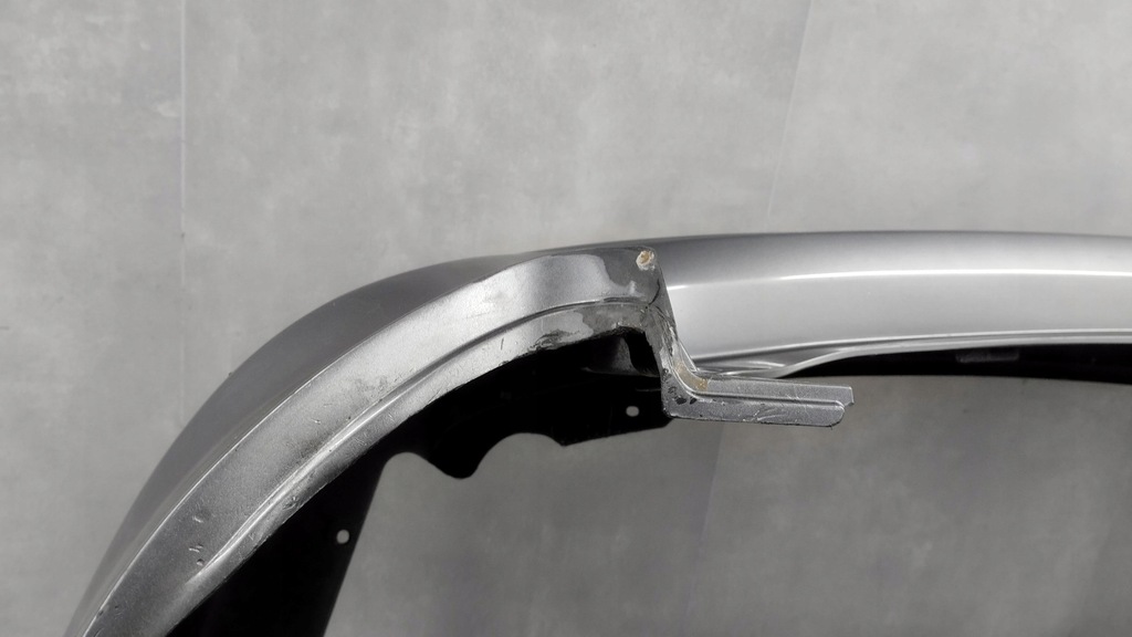 фото №11, Бампер задня mitsubishi outlander iii 3 lift 15-