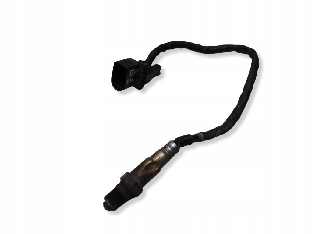 фото №1, Датчик лямбда-зонд 7530735 bmw e60 e61 e53