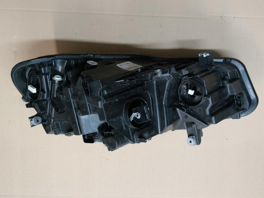 фото №2, Bmw 2 f45 f46 lift full led лампа левая перед eu