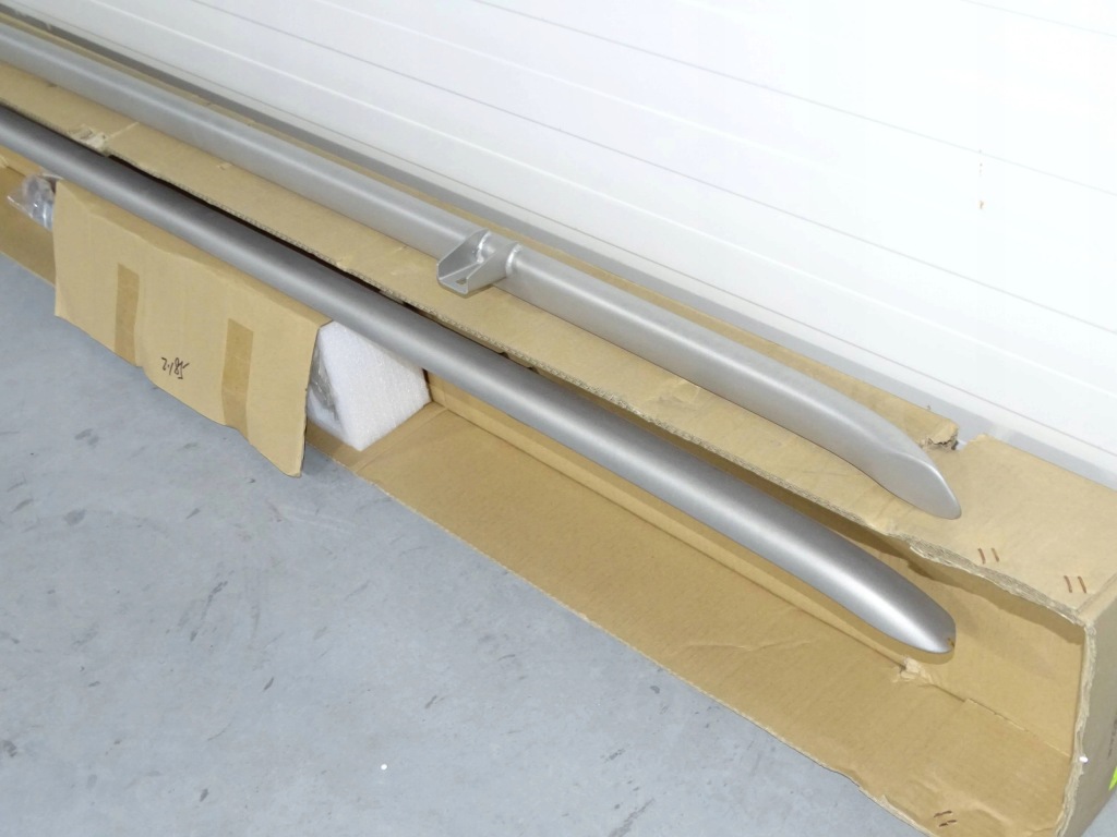 фото №4, Пороги декоративные пороги боковой evoque convertible