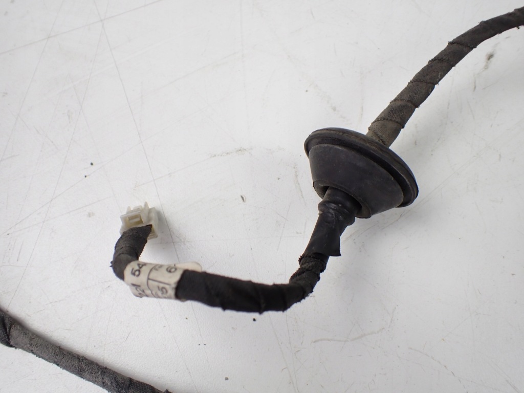 фото №5, Джгут радара задня mercedes s500 w221 a2215407505