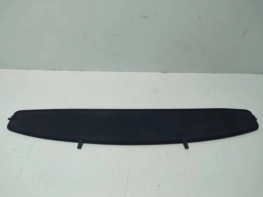 фото №1, Обшивки bagażnika/tapicerka багажника land rover range rover velar