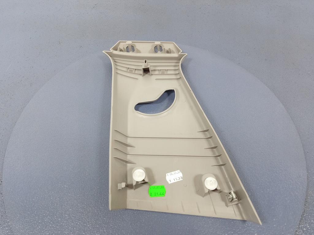 фото №5, Bmw 1 f40 защита стойка b правая верхний 7444552