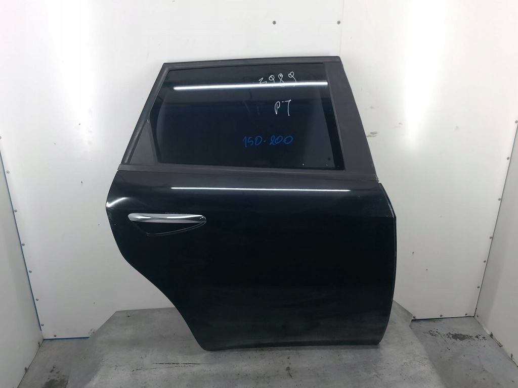 Купити Двері задній правий alfa romeo 159 802/b