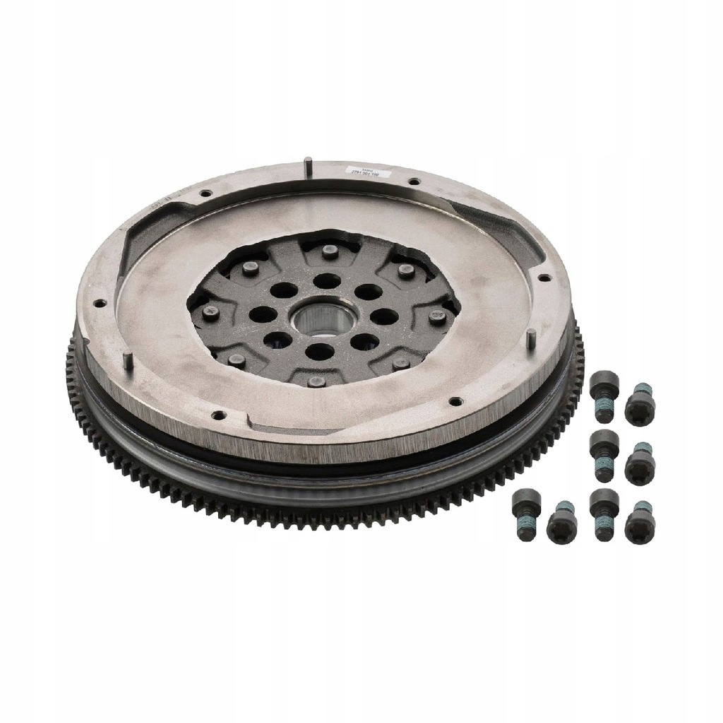 фото №1, Sachs 2294 002 388 колесо маховик