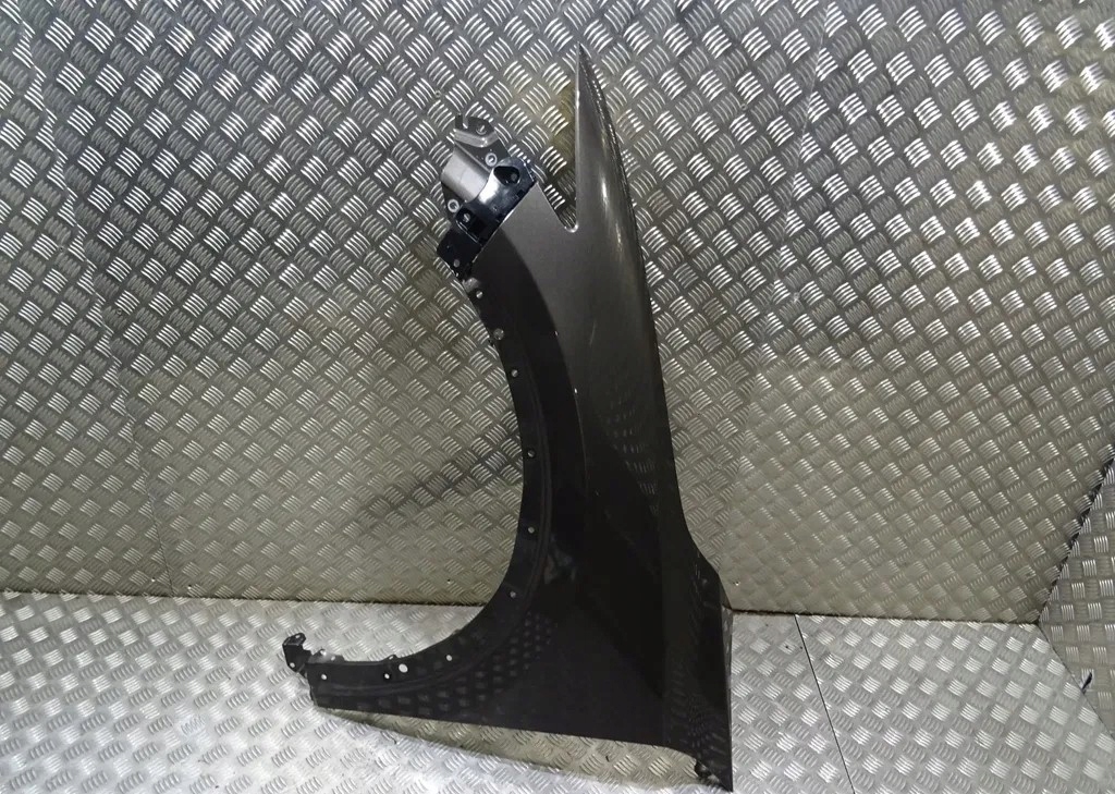 фото №1, Mazda cx-5 ii крыло левый idealny 42s