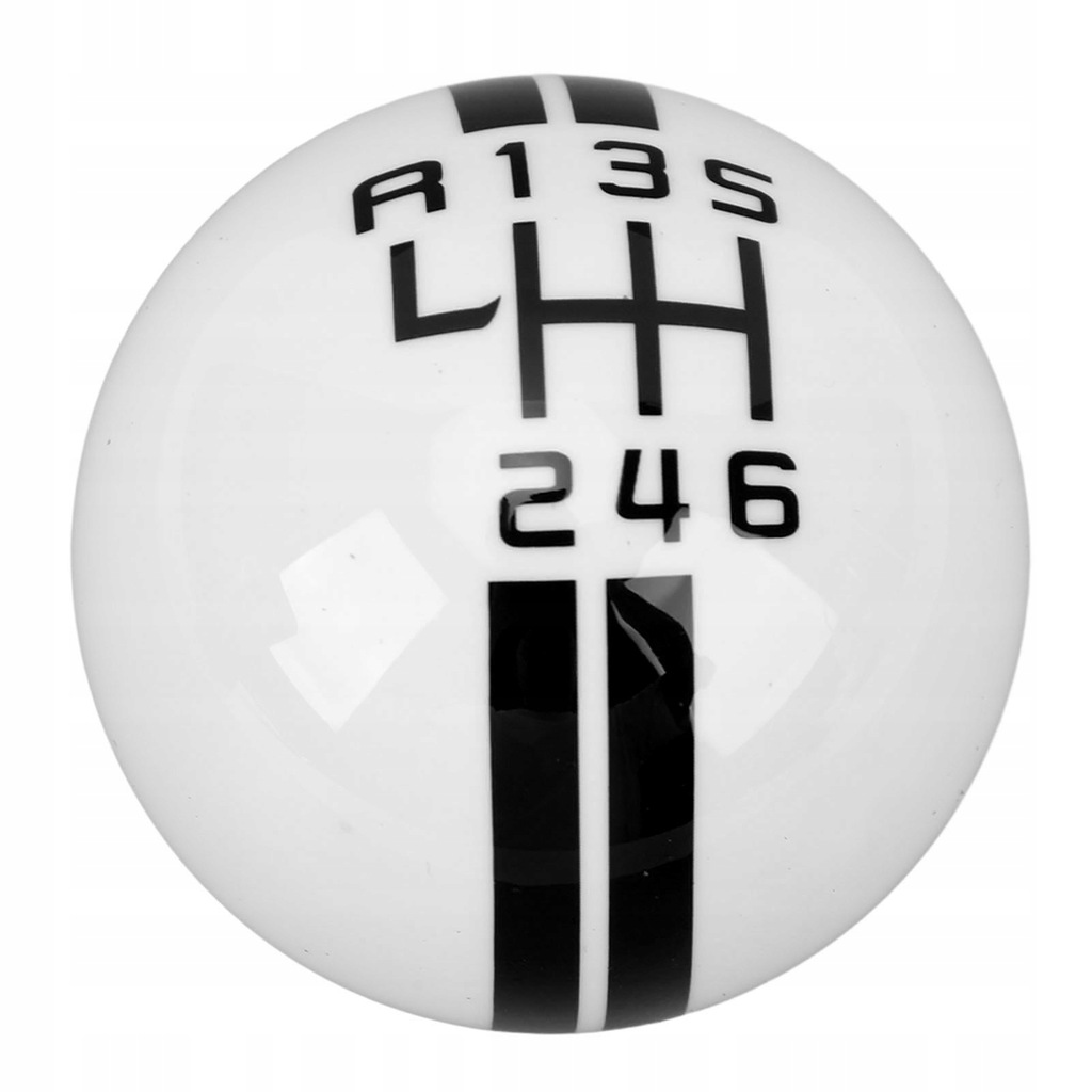 фото №9, Wyścigowa ручка рычаг переключения передач 6 передача shelby gt500 с 3 adapterami