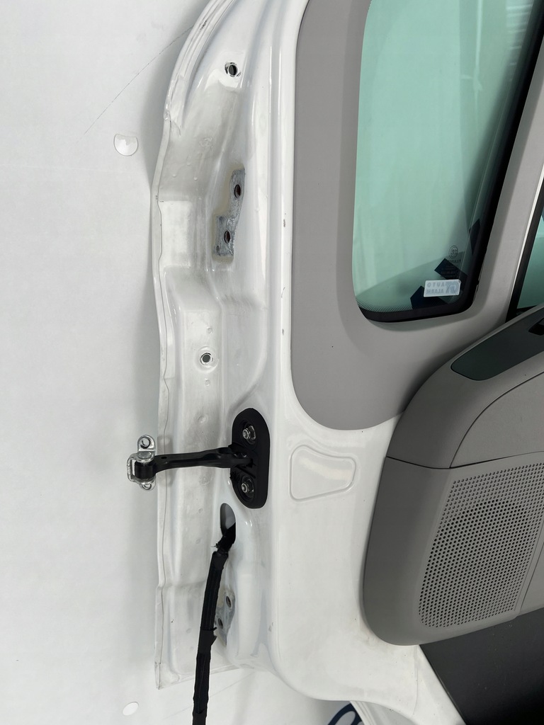 фото №11, Дверь правый перед передние citroen jumper peugeot boxer fiat ducato