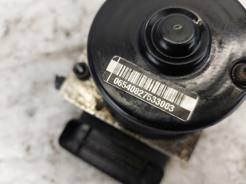 Насос модуль abs vw audi seat skoda 1j0614417c 1c0907379d 10.0960-0312.3 ate Зі Шроту