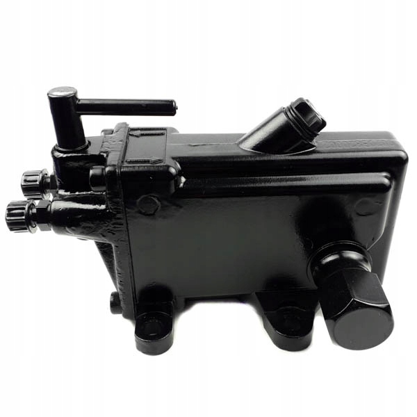 фото №7, Насос кабіна / складна 3755530001 mercedes atego actros axor