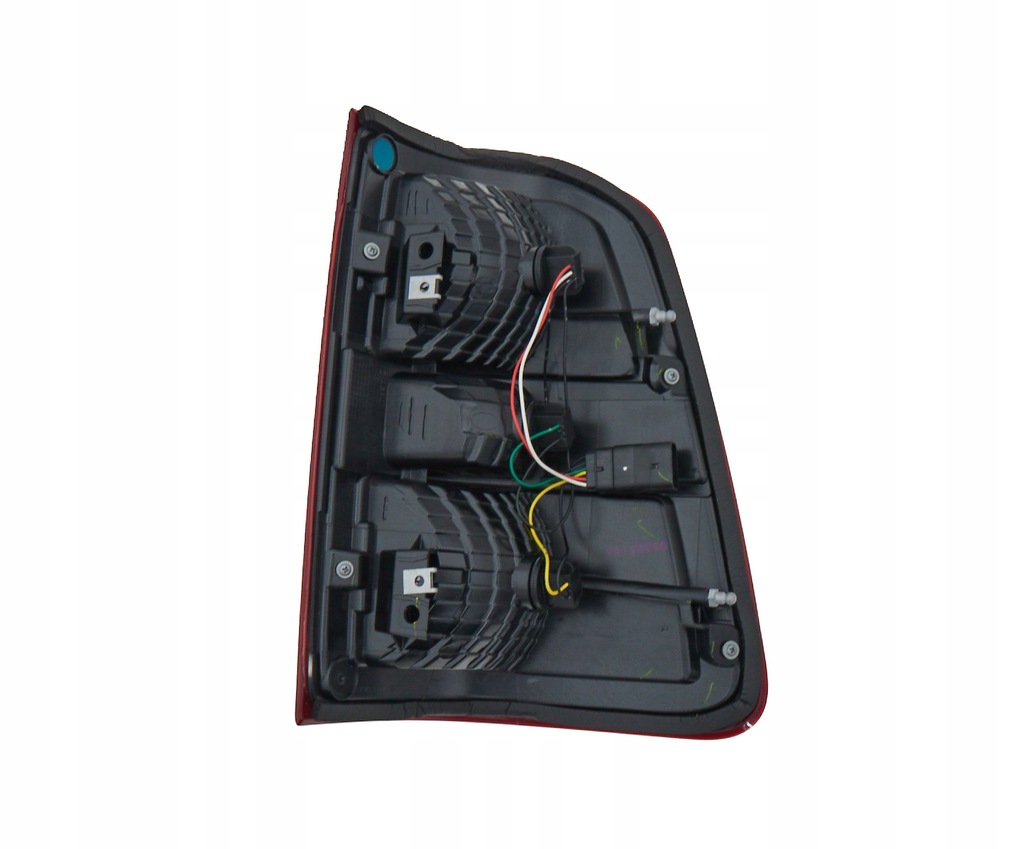 фото №8, Лампа задняя do dodge ram 2019-2024 68261577ae левая