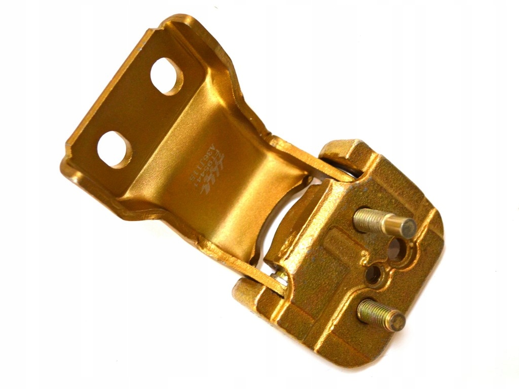 фото №1, Петля дверь левый задняя góra ford transit 06- 00-