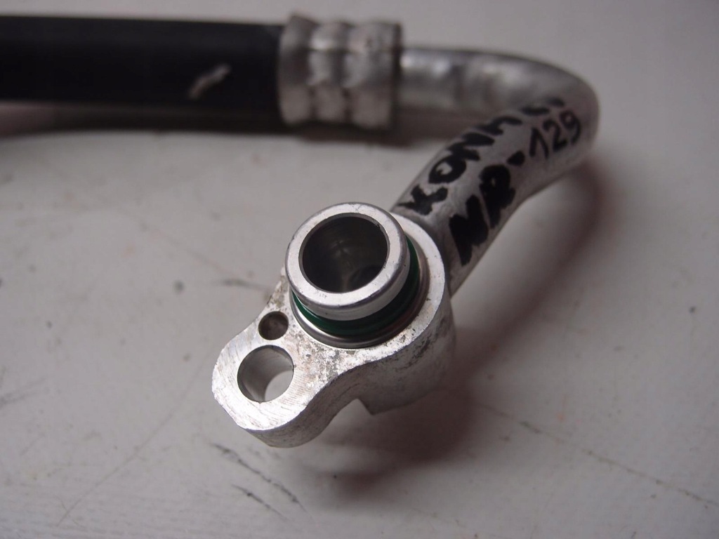 фото №6, Wąż шланг кондиціонера kona lift electric