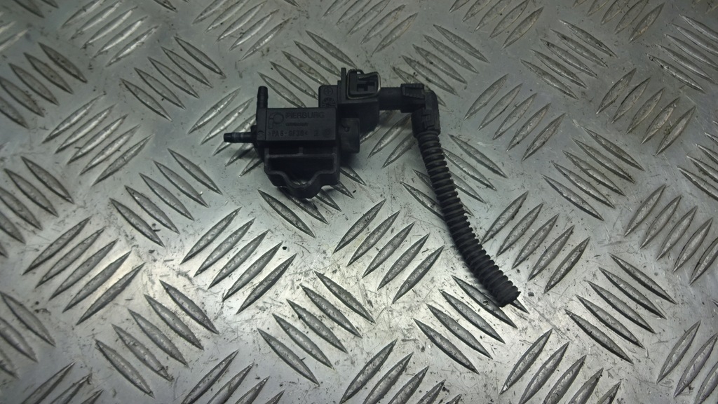 фото №1, Клапан вакуумa opel zafira a 1.8 90530479