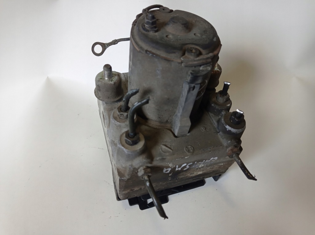 фото №6, Насос abs mitsubishi carisma 0273004246