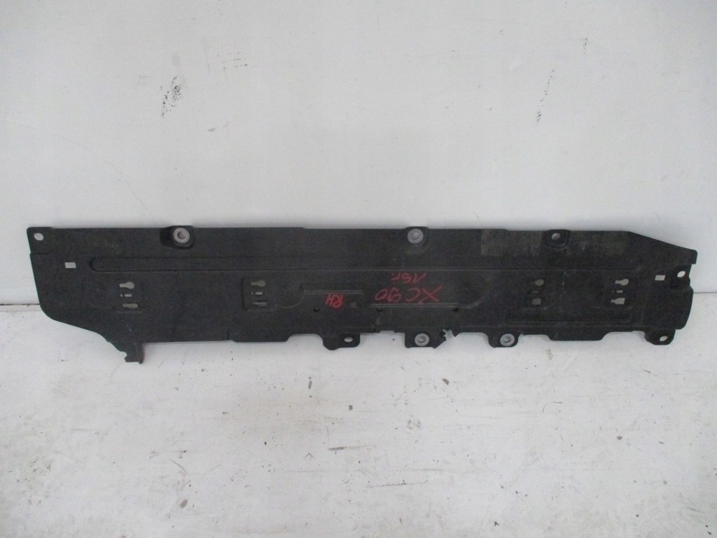 фото №1, Плита захист права volvo xc90 15r 31353841