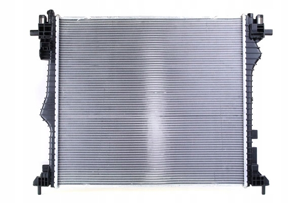 фото №1, Радиатор двигателя do alfa romeo giulia 2.2 q4