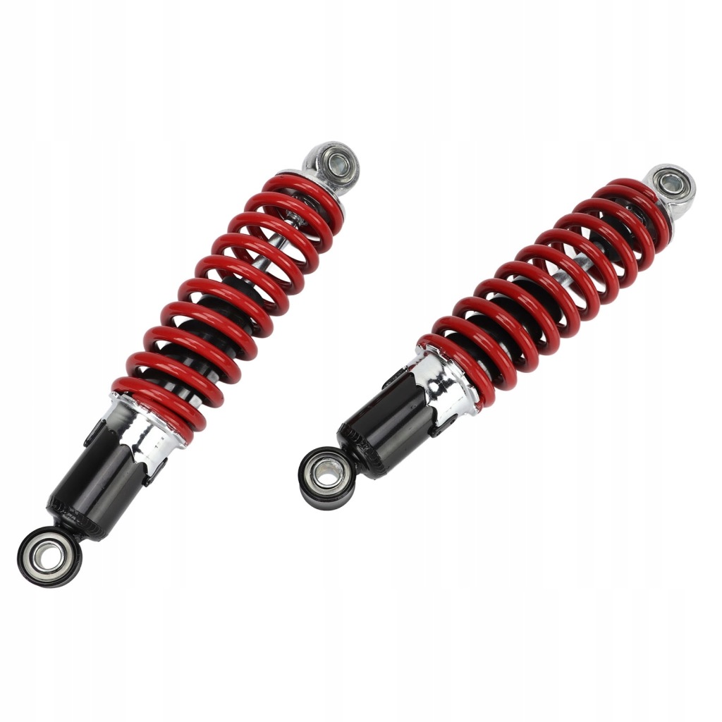 фото №1, Амортизатор регульований 50cc-125cc dirt pitbike atv