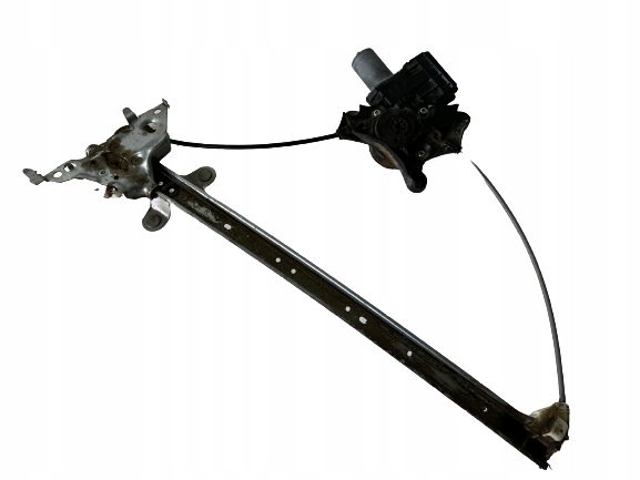 фото №1, Rav4 v механизм подъёма стекло правый задняя