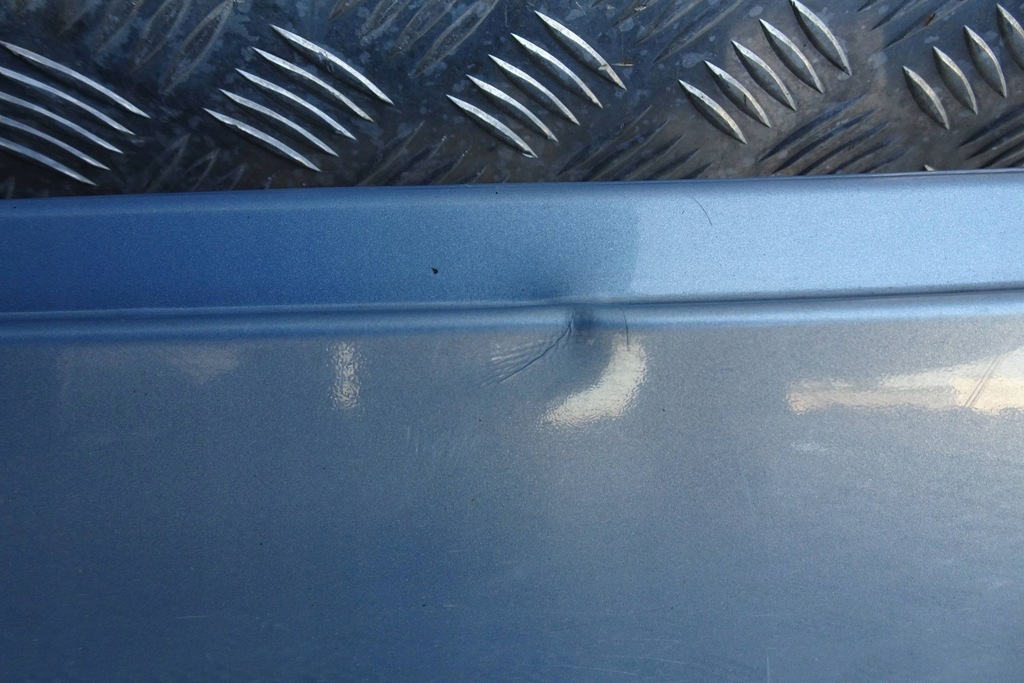 фото №8, Jaguar xf x250 sedan молдинг порог левая 07-