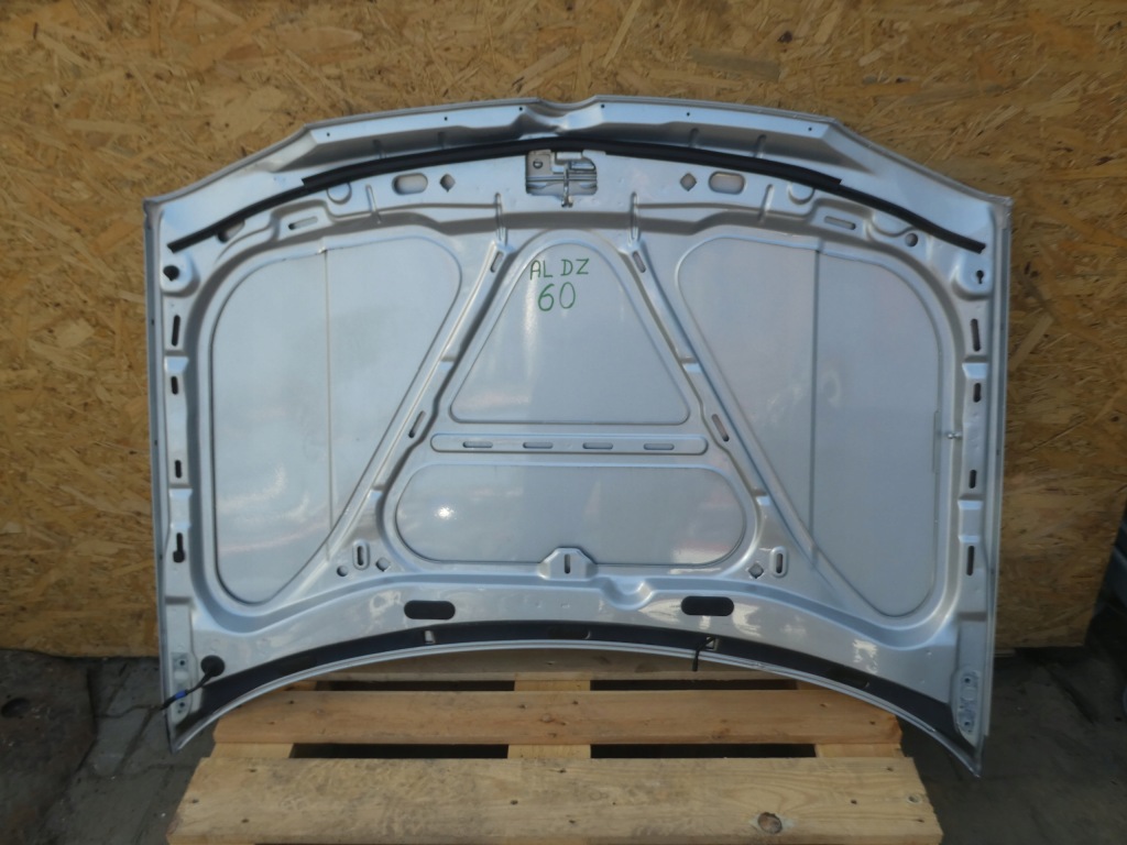 Купить Капот крышка двигателя volkswagen vw golf iv 4