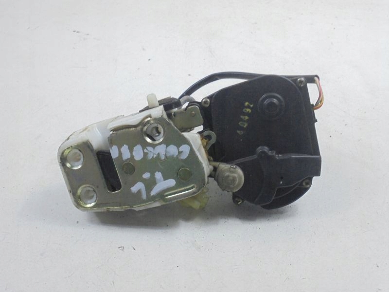 фото №11, Honda concerto замок задня лівий