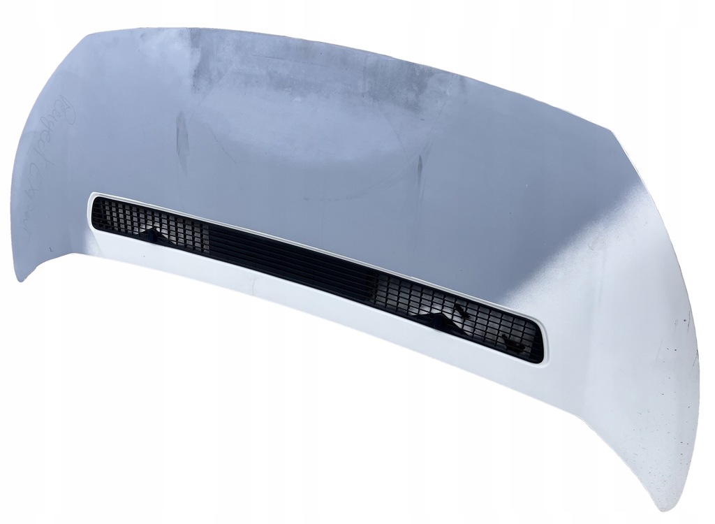 фото №3, Peugeot expert ii jumpy scudo капот