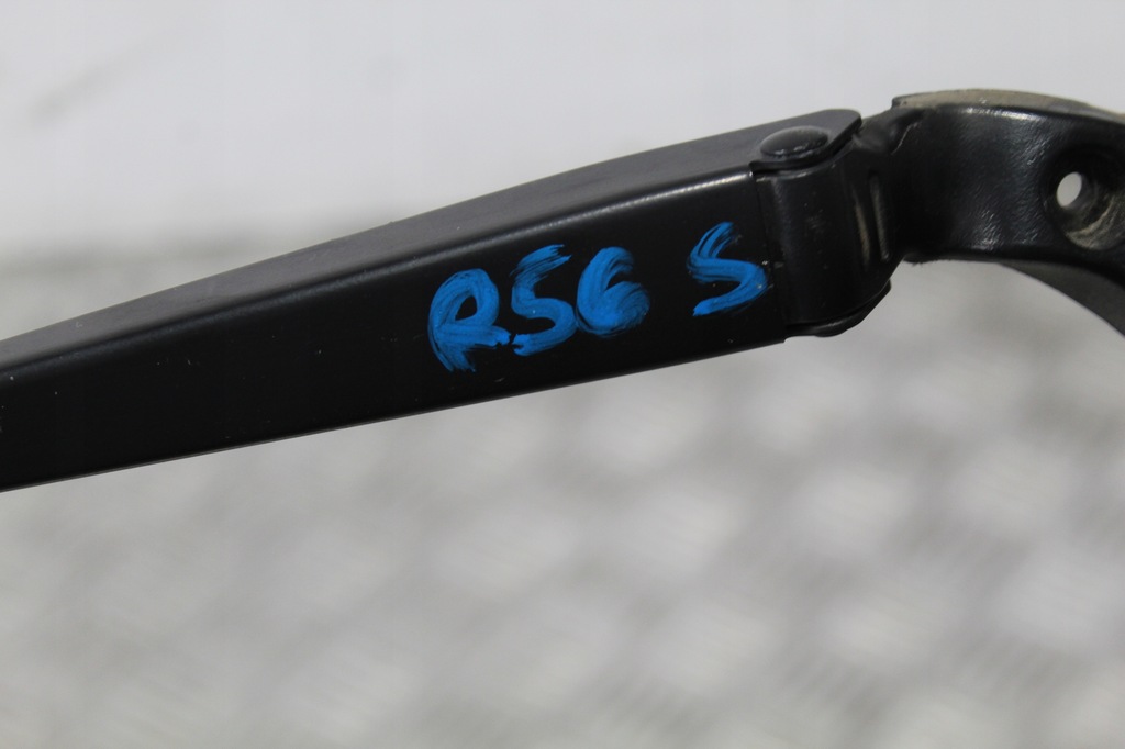 фото №2, Рычаг дворники дворник mini cooper s r56