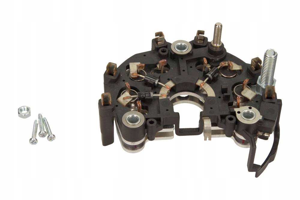 фото №11, Випрямляч, генератор as-pl arc0051