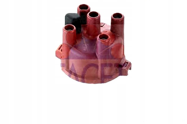 фото №1, Facet крышка трамблёра распределитель. зажигания suzuki samurai 1,3b e