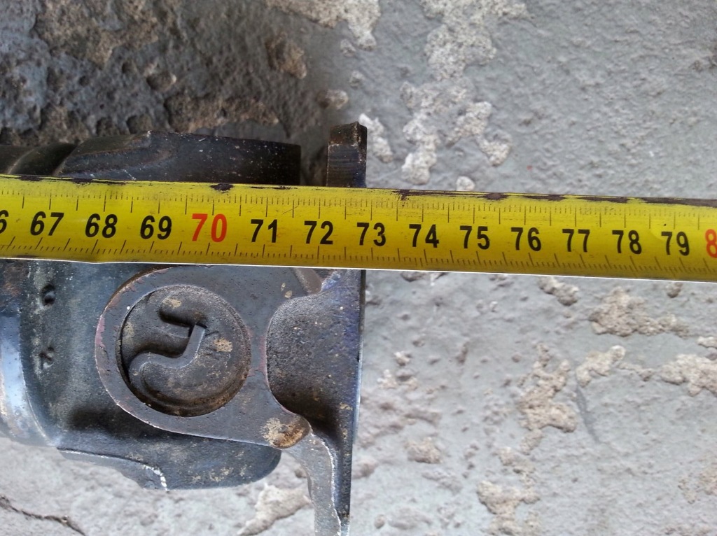 фото №6, Wał приводной iveco daily 35 50c