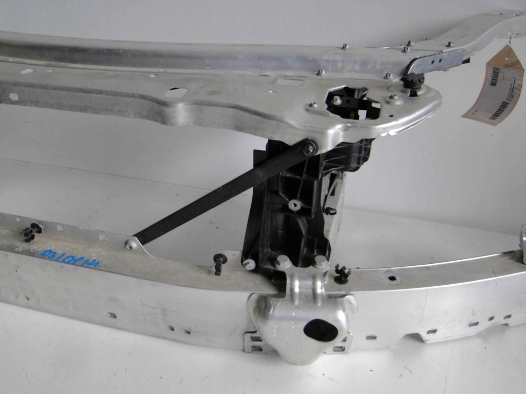 фото №8, Mercedes e w213 213 усилитель pas передний kpl